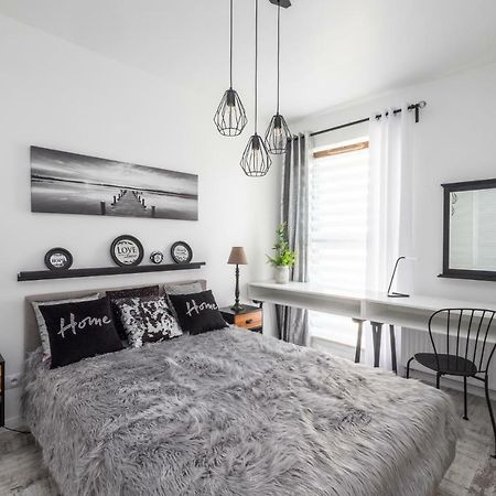 Good Time Apartment Warsaw Vista 外观 照片